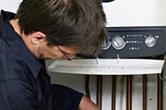 boiler replacement Coundmoor