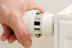 Coundmoor central heating repair costs