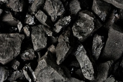 Coundmoor coal boiler costs